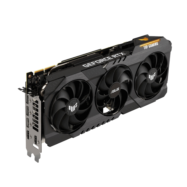 Asus TUF Gaming RTX 3090 24GB Graphics Card